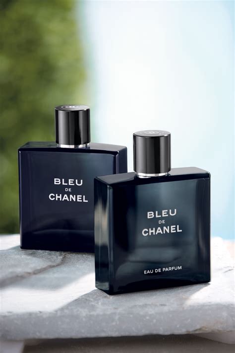 best chanel perfume for him